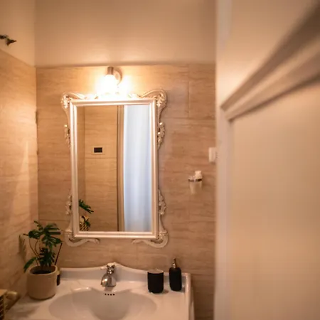 La Via Dell'arte Appartement Pescara