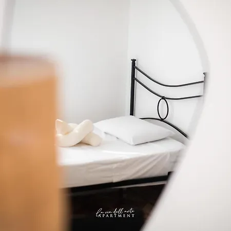 La Via Dell'arte Pescara