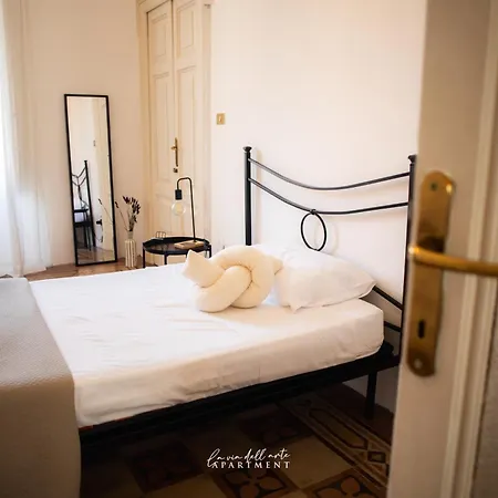 La Via Dell'arte Pescara