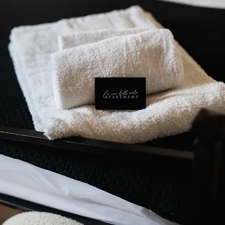 Appartement La Via Dell'arte Pescara