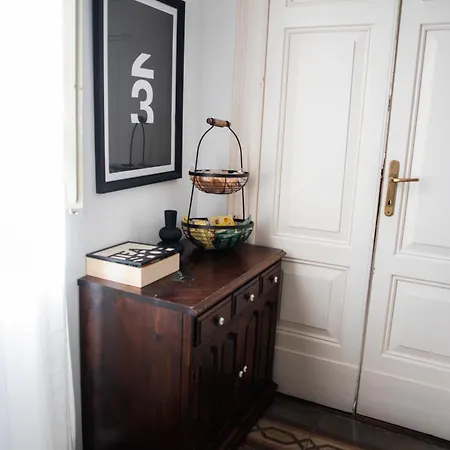 Appartement La Via Dell'arte Pescara