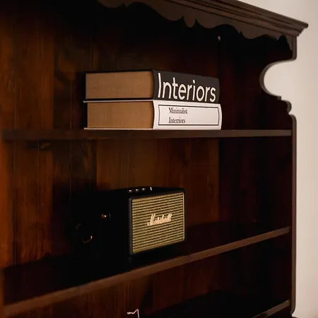 La Via Dell'arte Appartement Pescara