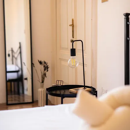 Apartament La Via Dell'arte