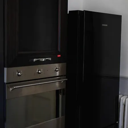 La Via Dell'arte Apartament Pescara