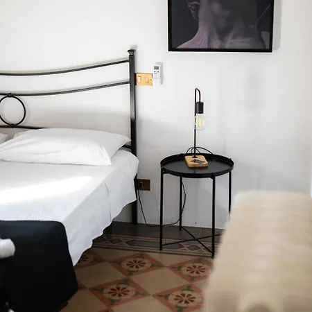 Apartament La Via Dell'arte