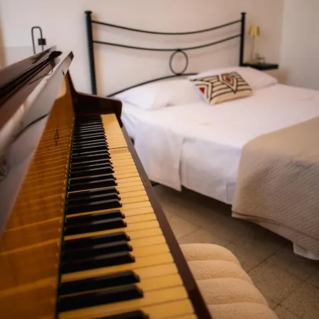 La Via Dell'arte Apartament *