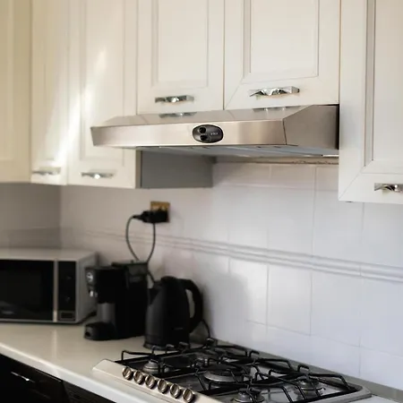 Apartament La Via Dell'arte