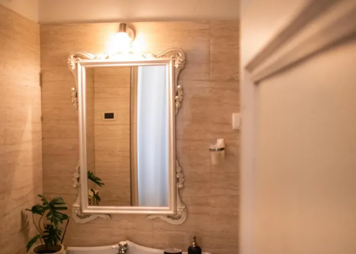 La Via Dell'arte Daire Pescara