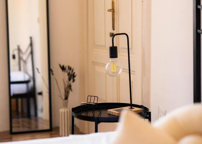 Апартаменты La Via Dell'arte