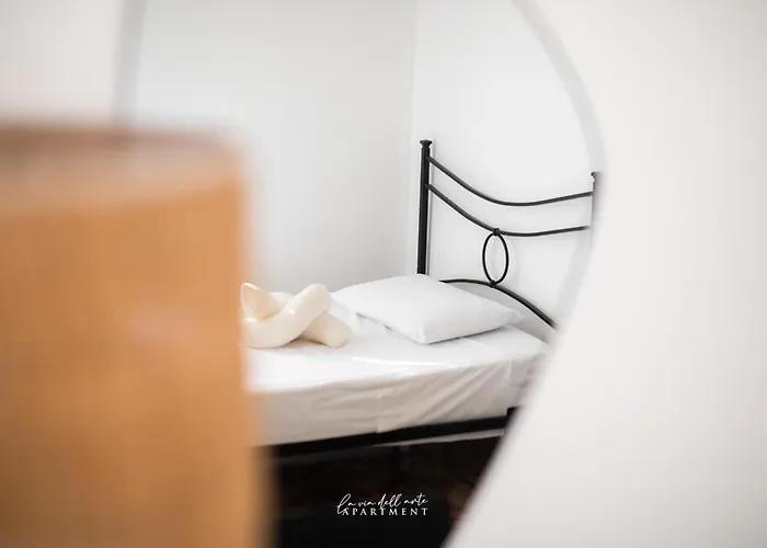 La Via Dell'arte Pescara