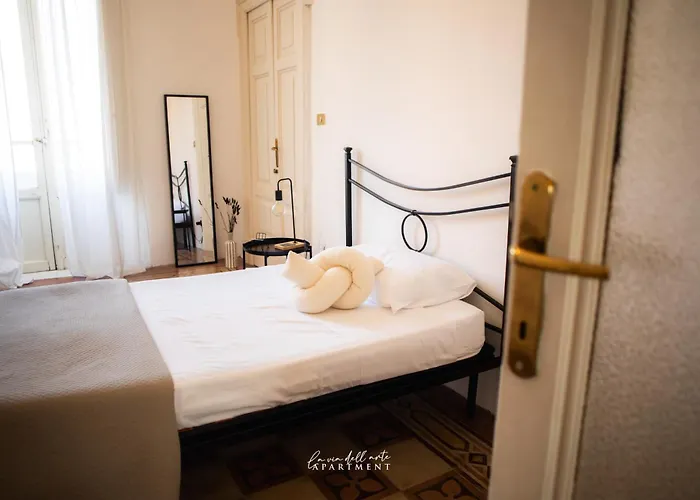 La Via Dell'arte Pescara