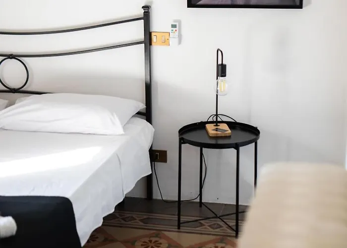 Daire La Via Dell'arte