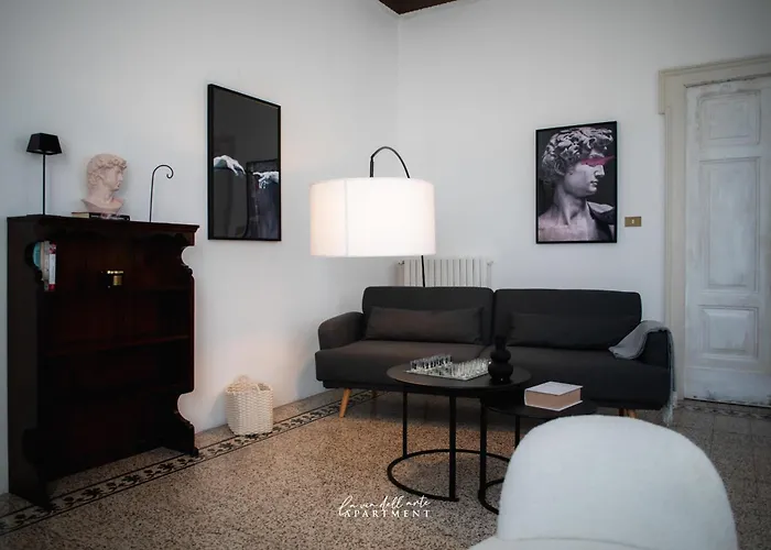 La Via Dell'arte Пескара