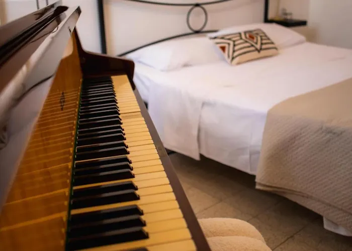 La Via Dell'arte Daire *