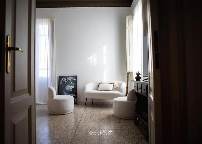 La Via Dell'arte * Pescara