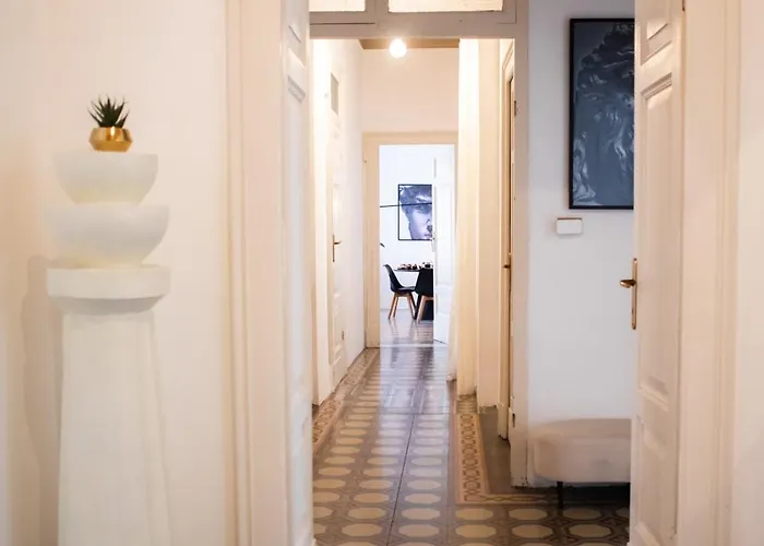 La Via Dell'arte Daire