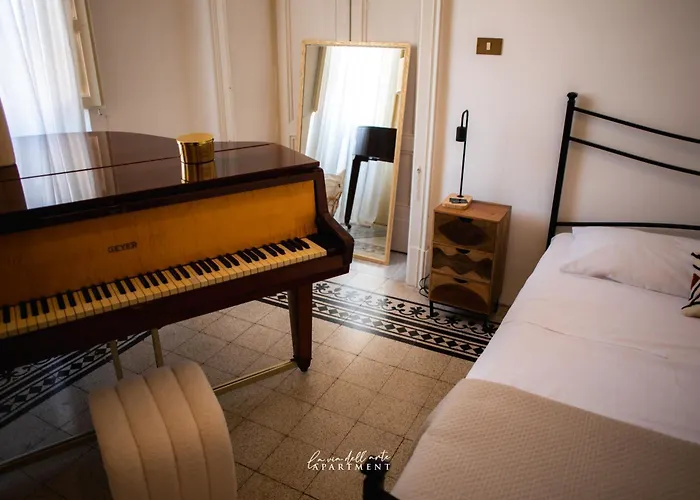 La Via Dell'arte * Pescara