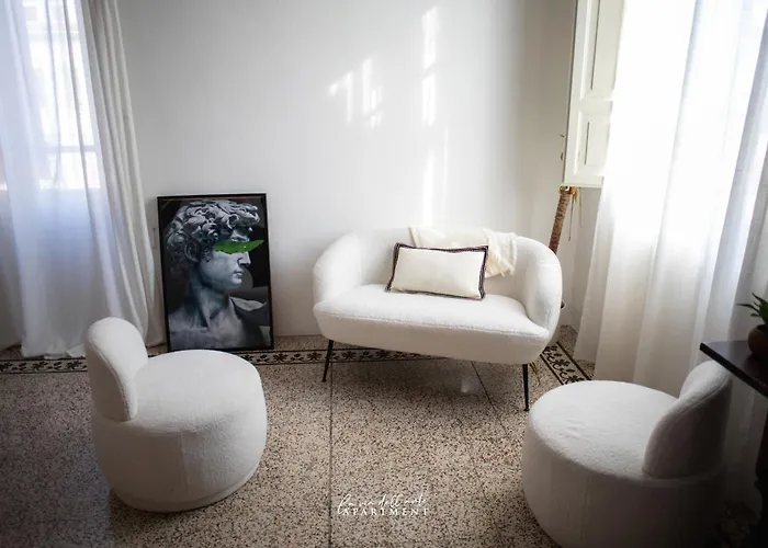 Daire La Via Dell'arte